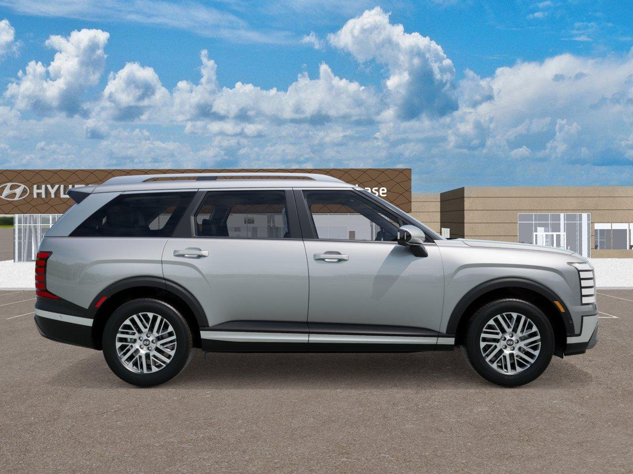 New 2027  Hyundai SEL Premium FWD image 7