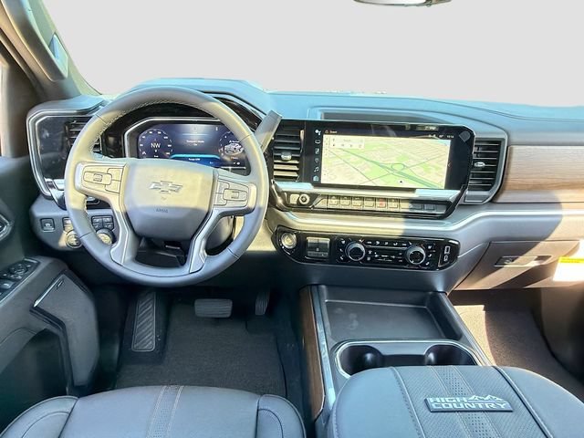 2026 Chevrolet Silverado 2500 HD High Country - Photo 25