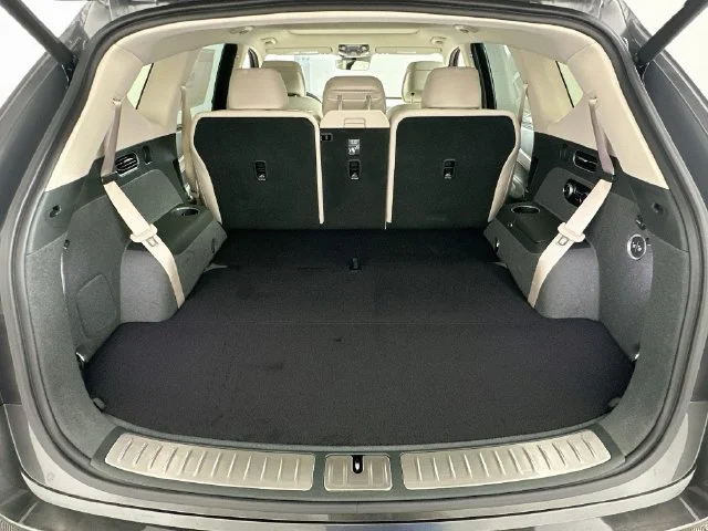 New 2027 Genesis GV80 2.5T Select