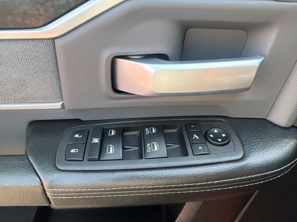 Used 2021 Red Ram Big Horn image 13