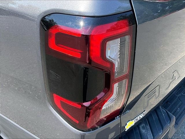 Used 2024 Gray Ford XLT image 32