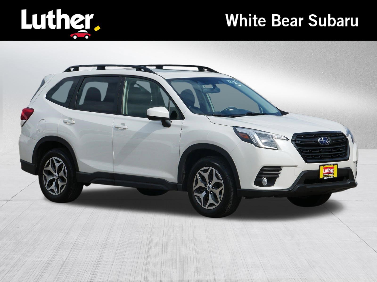 2023 Subaru Forester Premium's photo