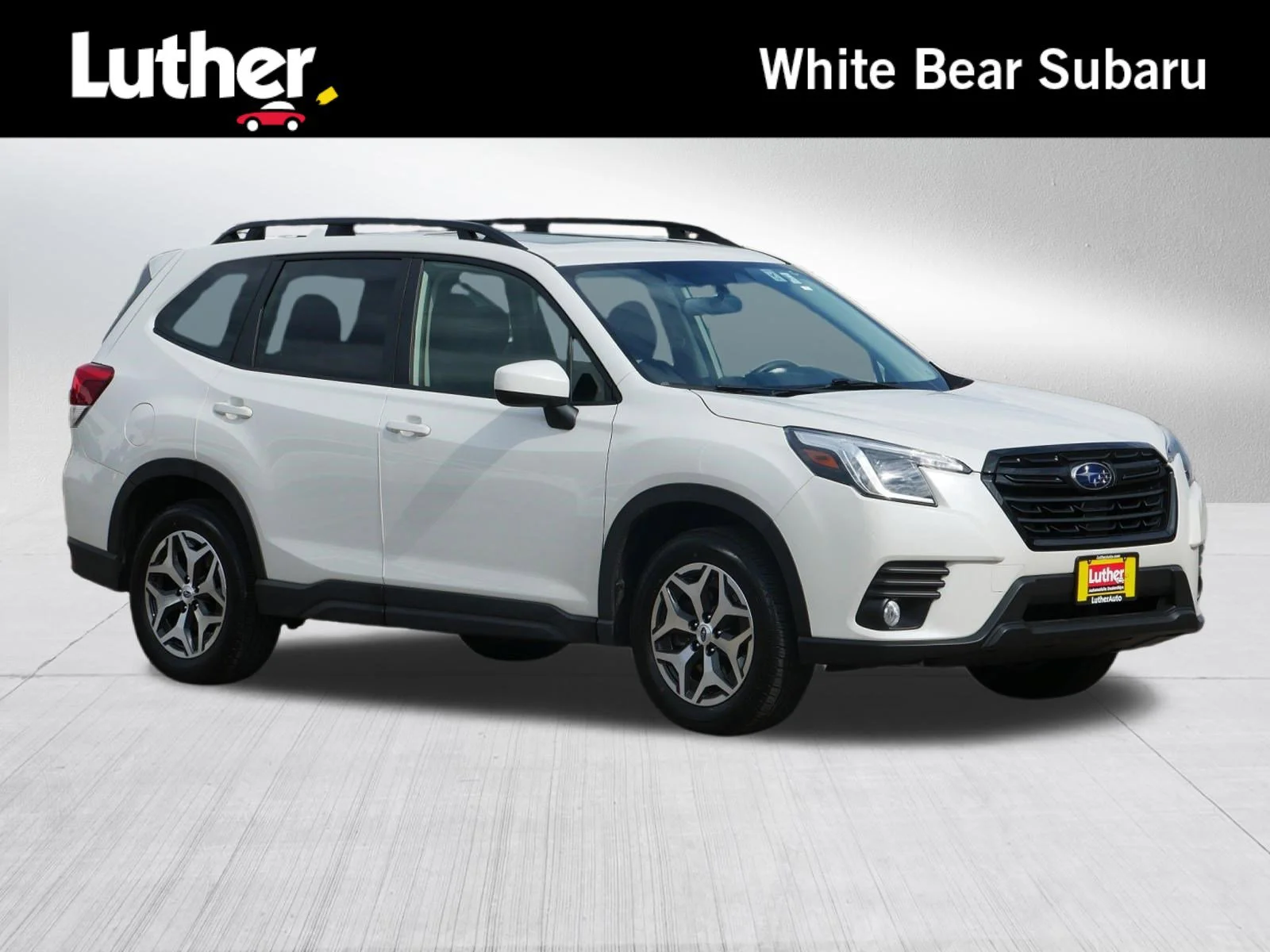 2023 Subaru Forester Premium's photo