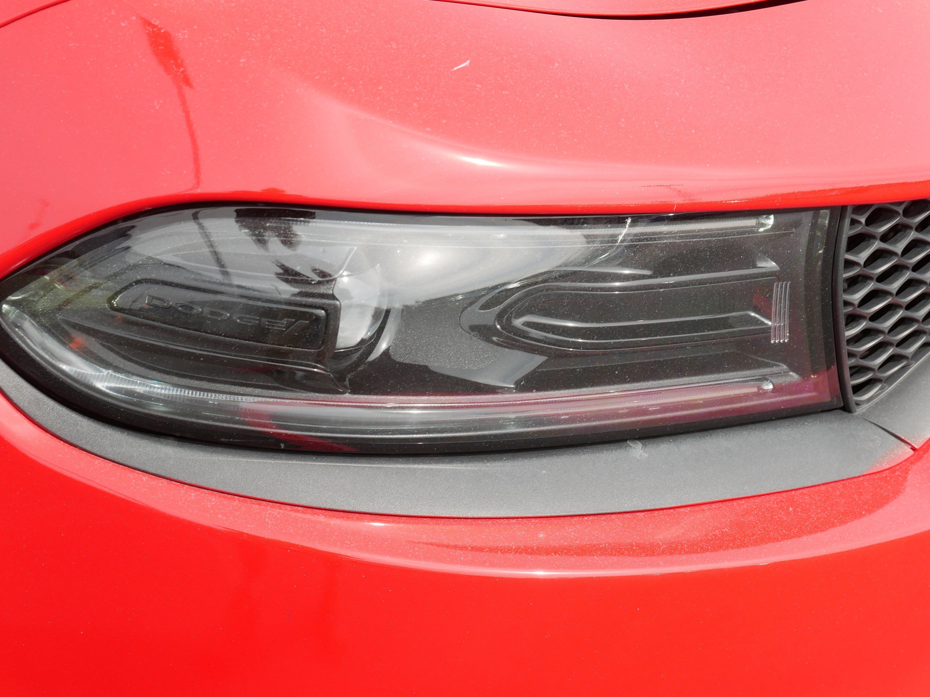 2023 Dodge Charger GT - Photo 16