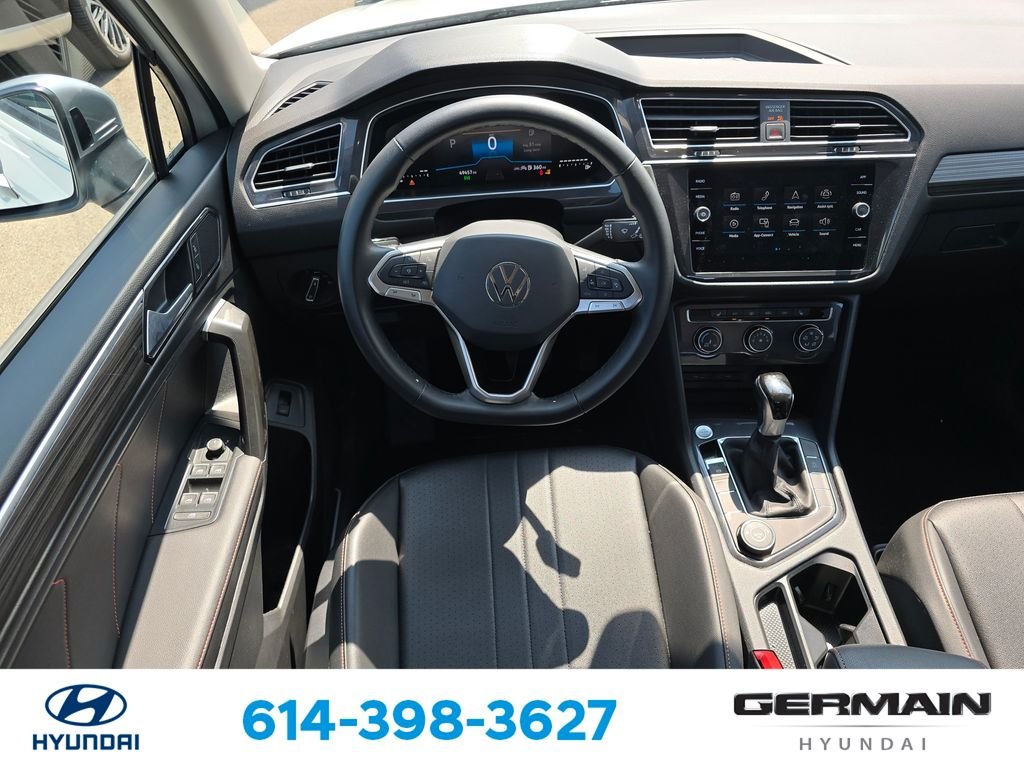 Used 2024  Volkswagen 2.0T Wolfsburg Edition image 16