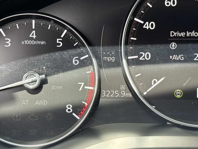 2026 Mazda CX-50 Meridian Edition - Photo 38