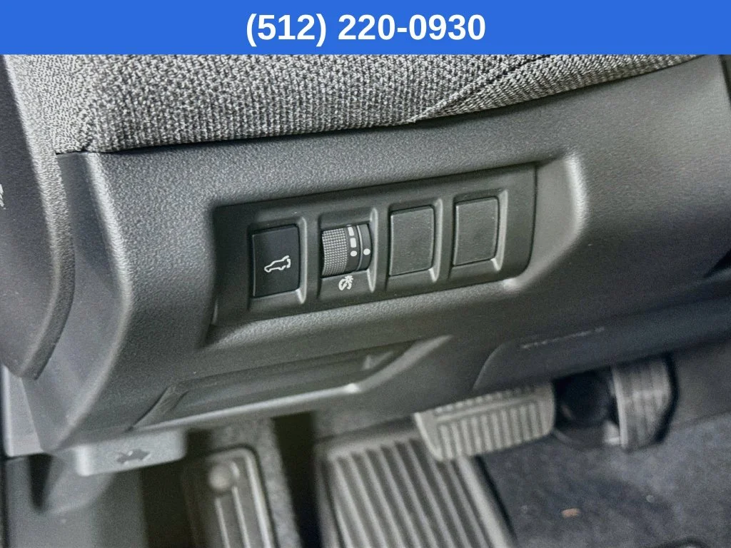 New 2026 Gray Subaru Premium image 11