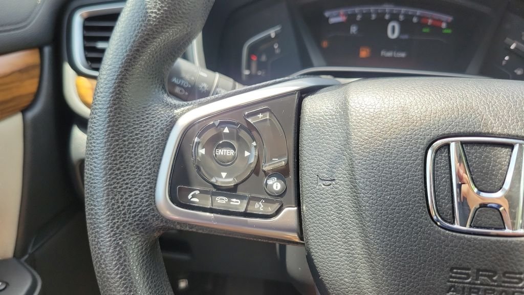 Used 2020  Honda EX image 20