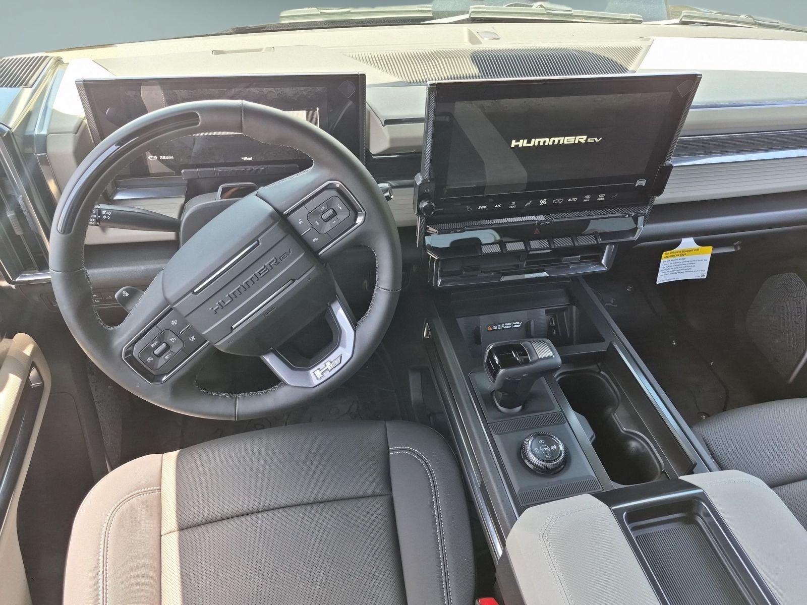 2026 GMC HUMMER EV 2X - Photo 19