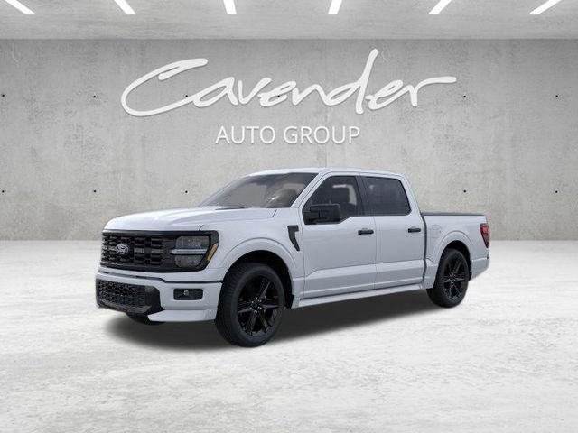 2026 Ford F-150 STX®