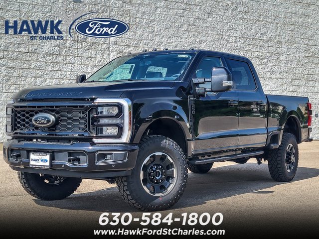2026 Ford Super Duty F-250® Lariat®