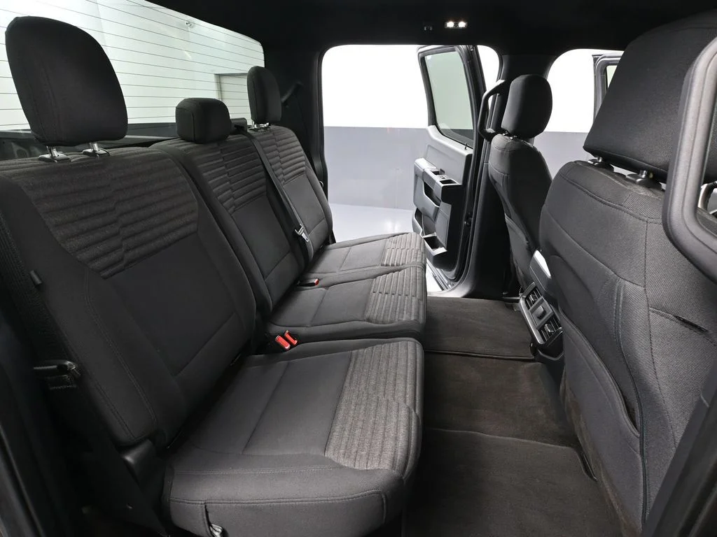 Used 2021 Gray Ford XL image 41
