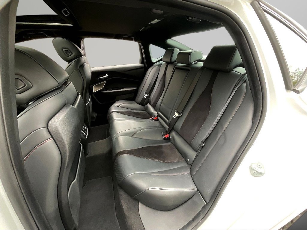Used 2022 White Acura A-Spec Package image 22