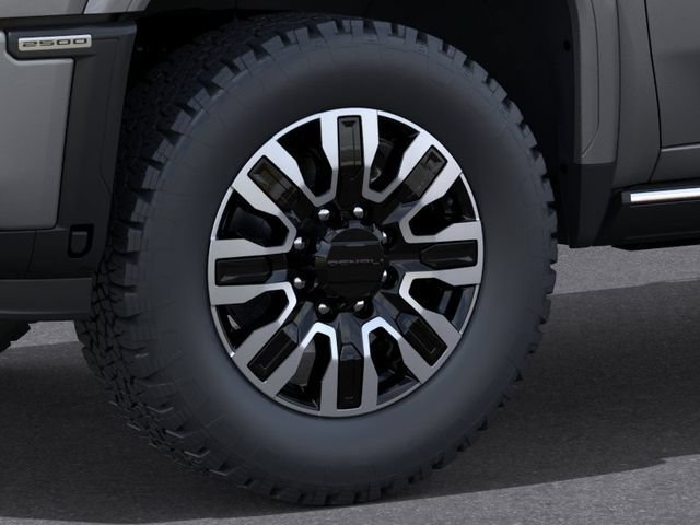 2026 GMC Sierra 2500HD Denali Ultimate - Photo 10