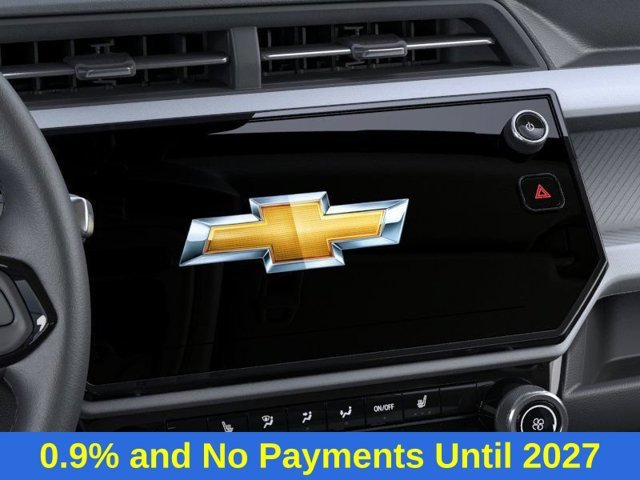 2027 Chevrolet Bolt LT - Photo 22