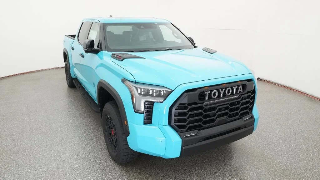 New 2026 Wave Maker Toyota TRD Pro image 6