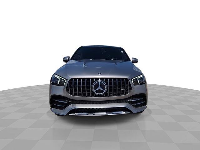 Used 2023 Silver Mercedes-Benz 4MATIC® image 3