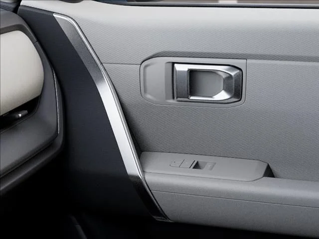 New 2027 Frost Blue Kia EX image 25