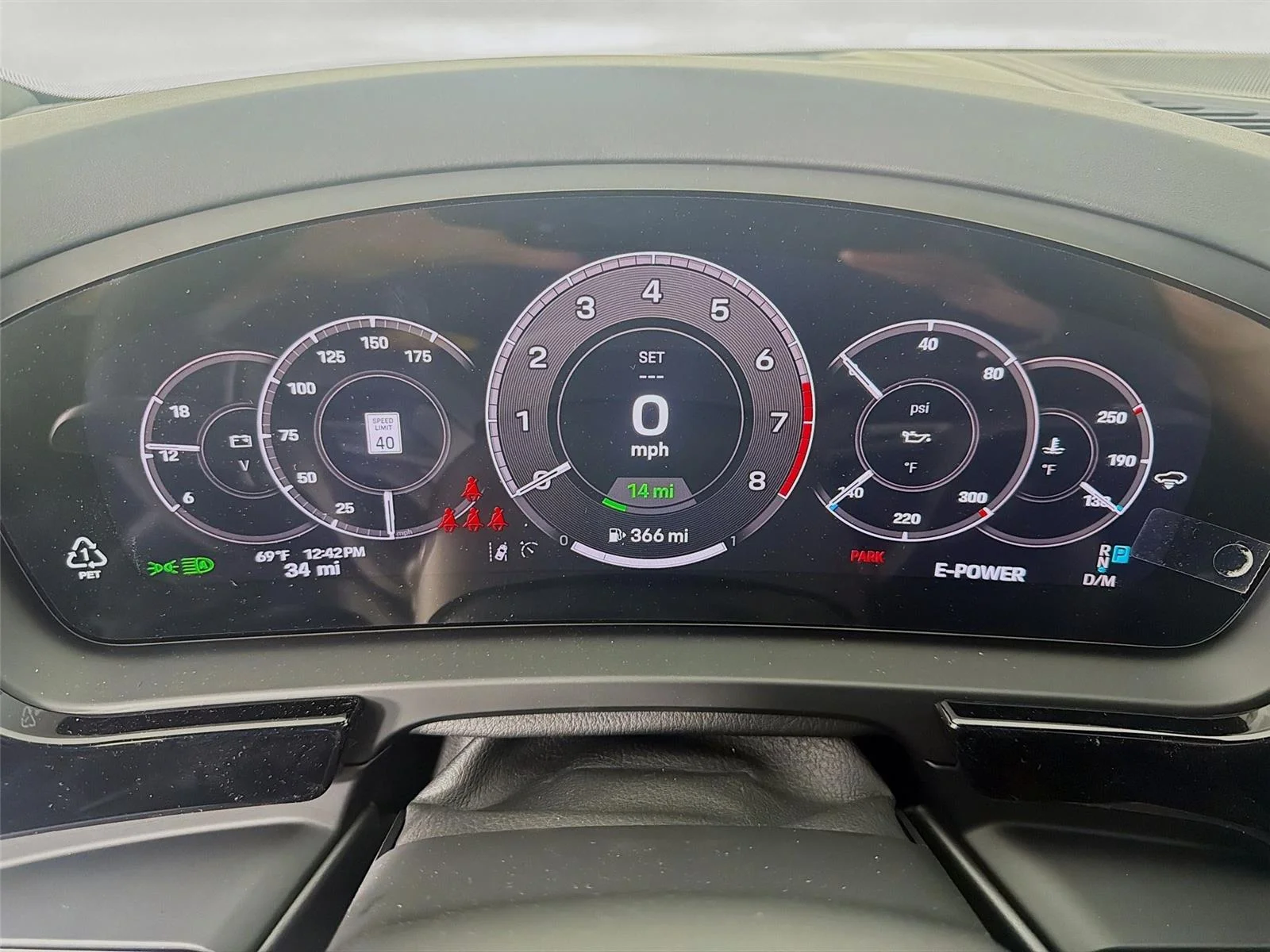 New 2026 Chalk Porsche E-Hybrid image 15