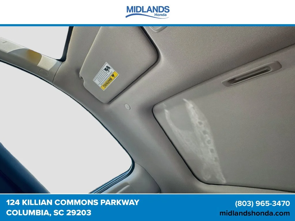 Used 2026  Honda EX-L image 22