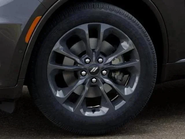 New 2026 Vapor Gray Exterior Paint Dodge GT Plus image 112