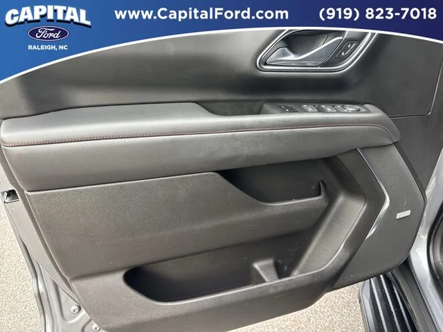 Certified Used 2021 Gray Chevrolet RST image 20