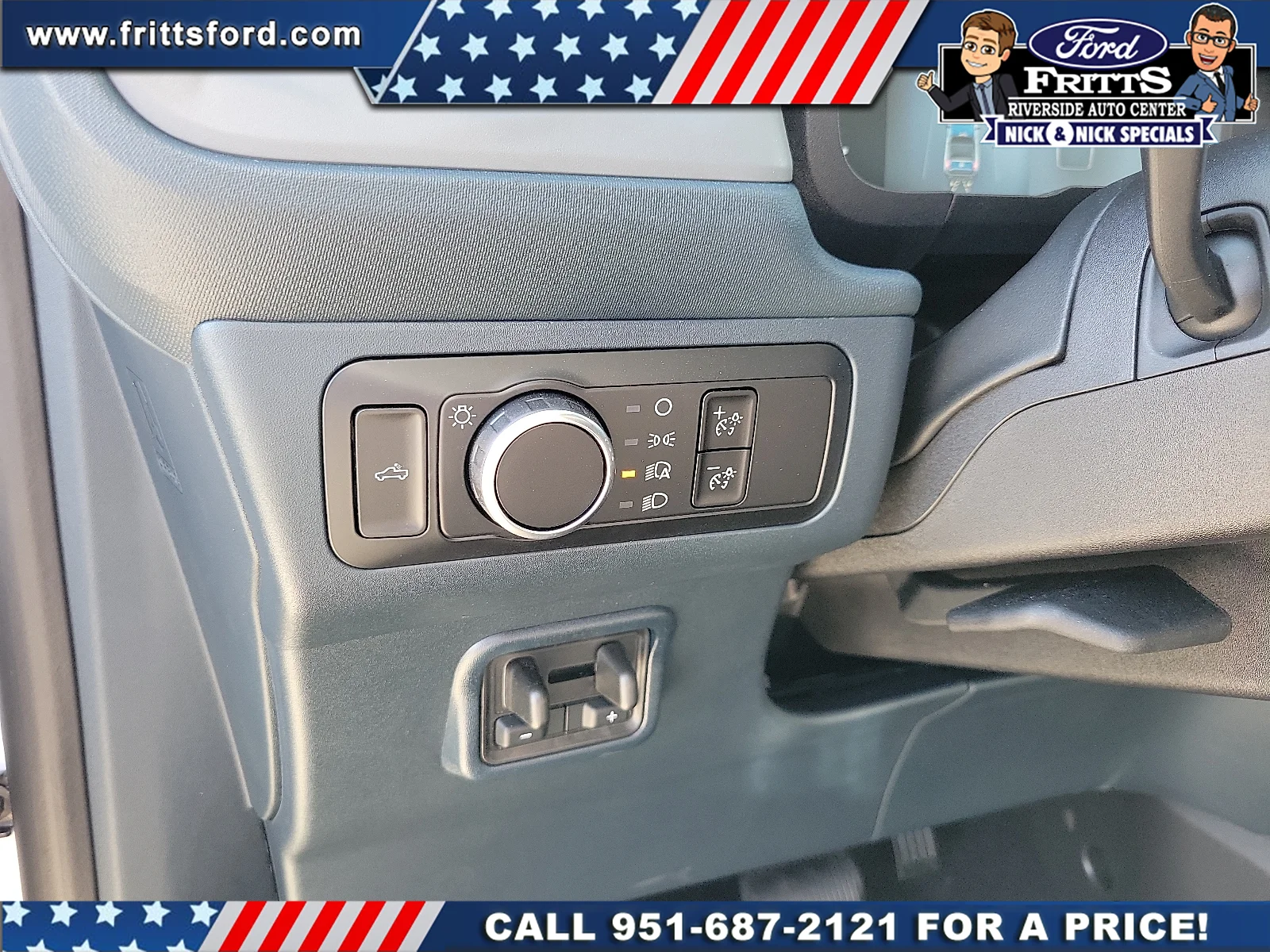 Used 2025 Oxford White Ford XL image 13
