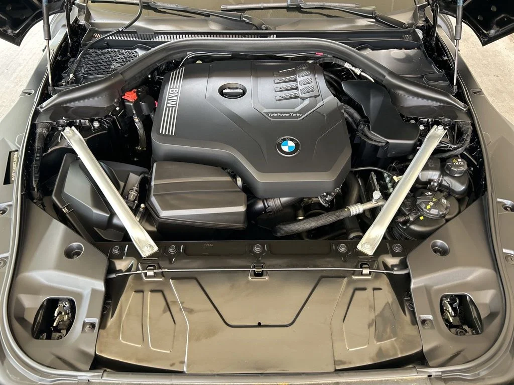 2025 BMW Z4 30i - Photo 14