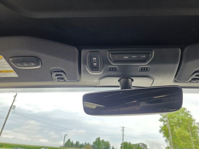 Certified Used 2023 Black Clearcoat Jeep Rubicon image 44