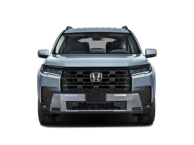 New 2026 Sonic Gray Pearl Honda EX-L AWD image 7
