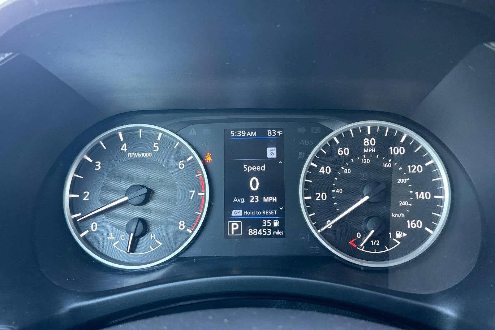 Used 2024 Fresh Powder Nissan S image 22