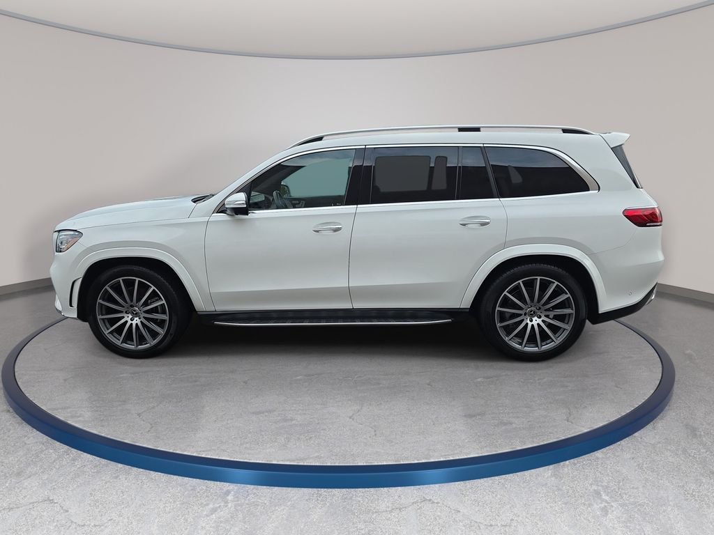 2023 Mercedes-Benz GLS GLS580 - Photo 9