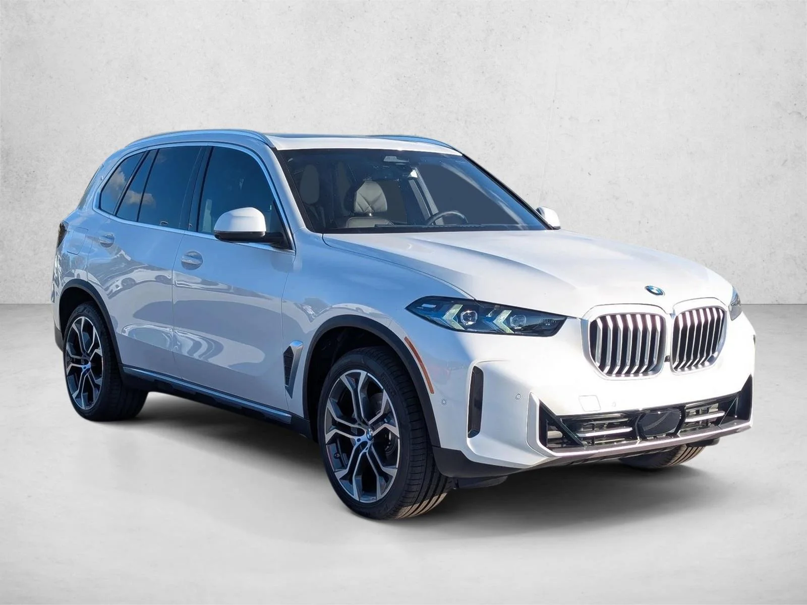 2026 BMW X5 40i - Photo 6