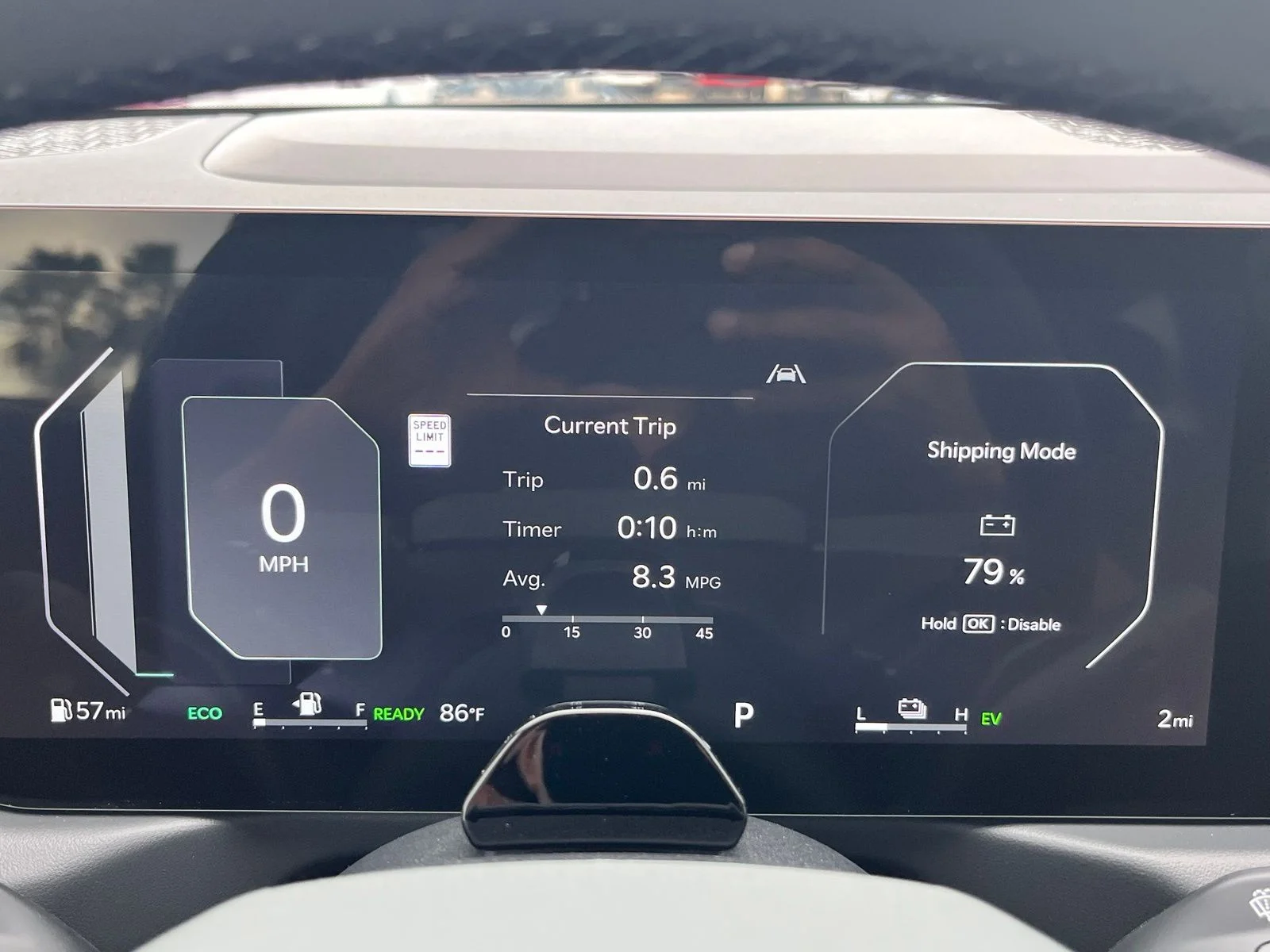 New 2027 Black Kia X-Line SX image 12