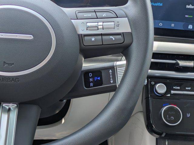 New 2026 Ash Black Hyundai SEL Convenience image 45