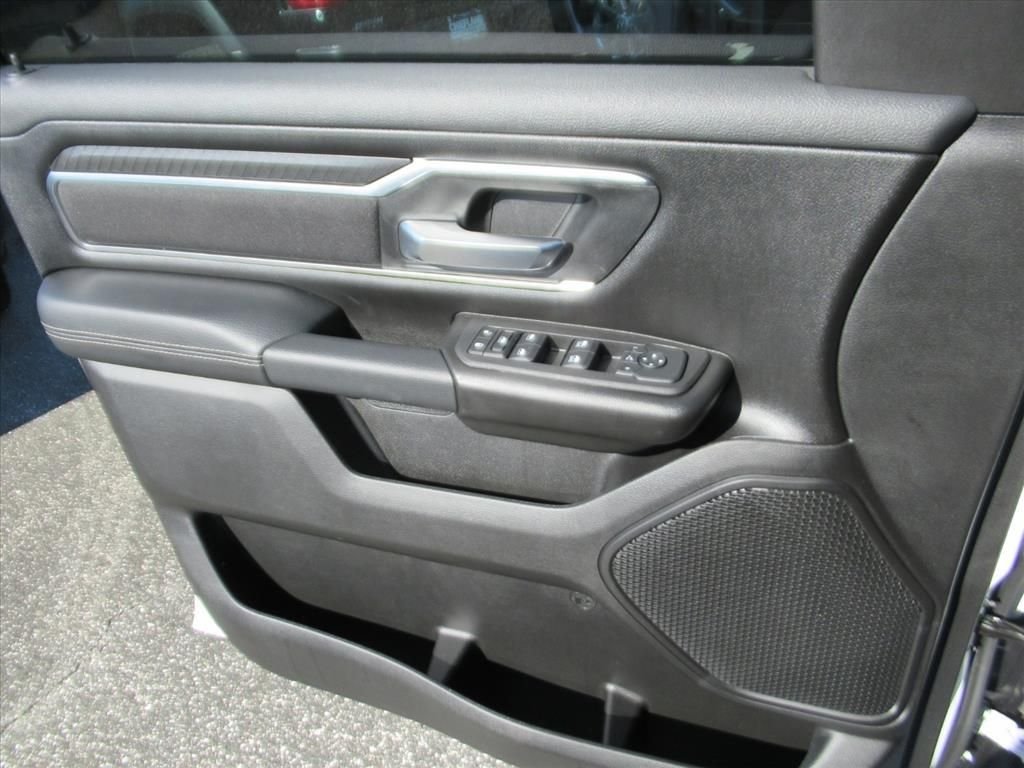 2026 RAM 1500 Big Horn/Lone Star - Photo 26