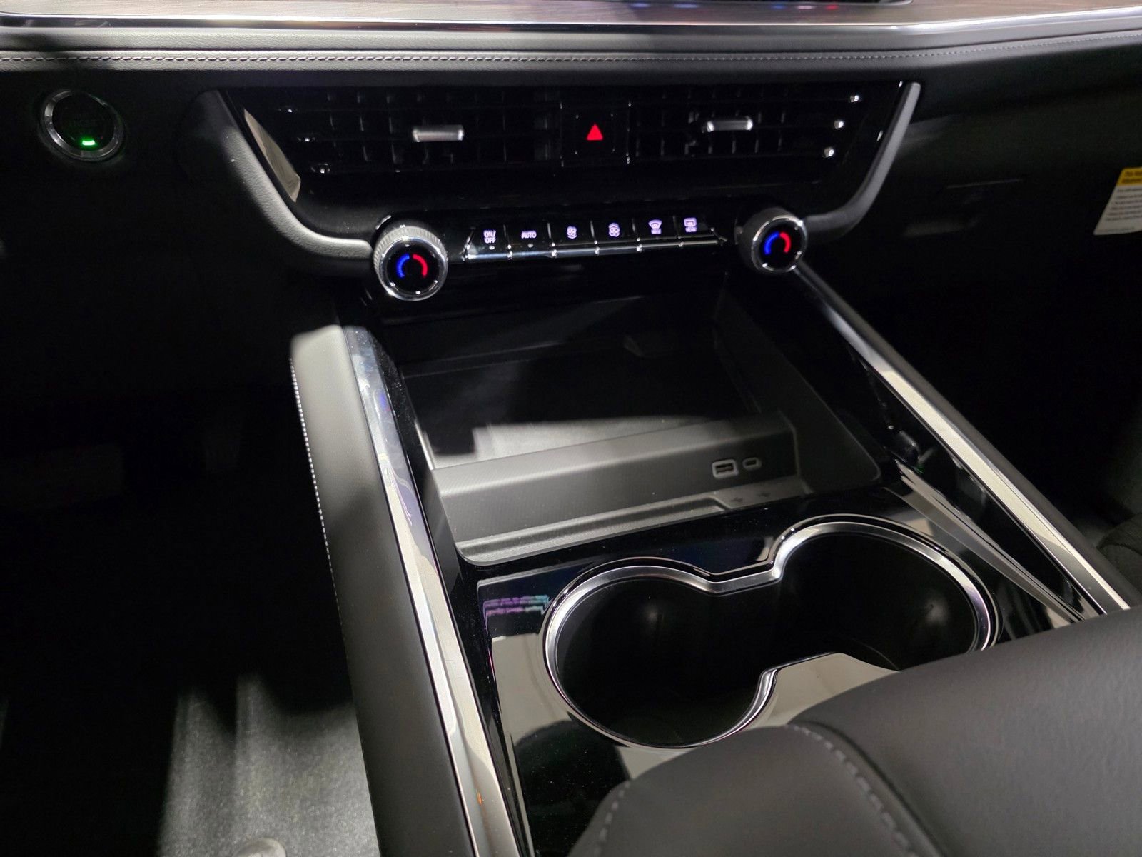 2026 Chevrolet Tahoe LS - Photo 28