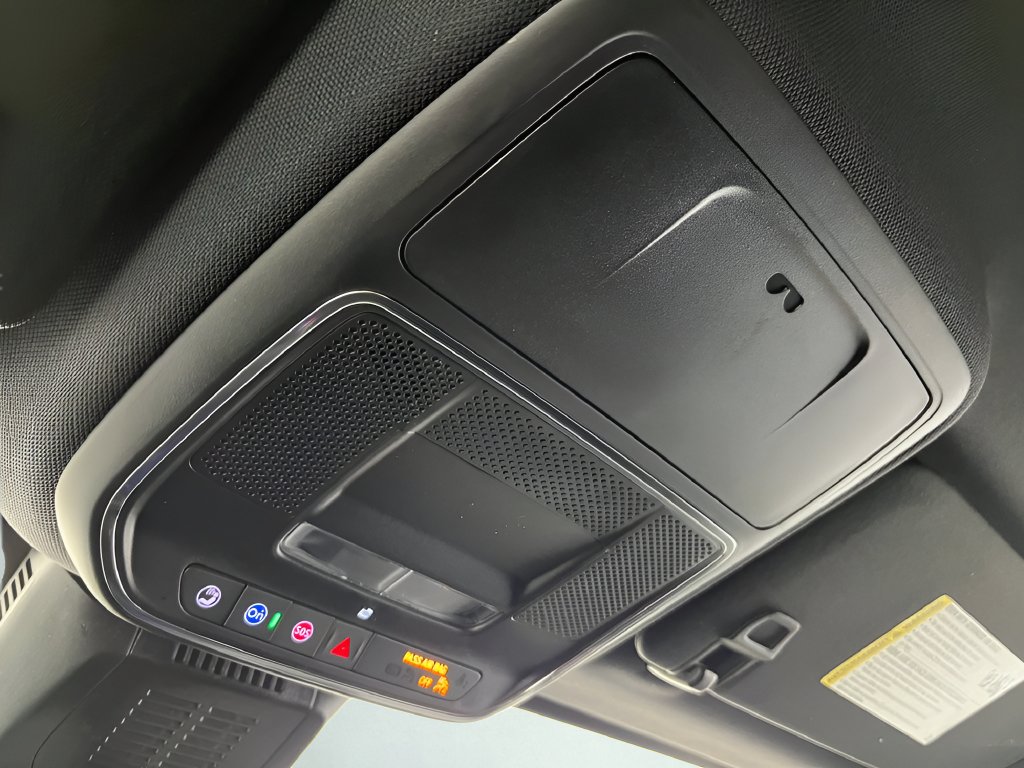 New 2026 Sterling Gray Metallic Chevrolet RS image 21