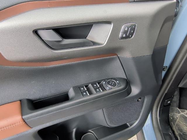 2025 Ford Bronco Sport Outer Banks - Photo 11