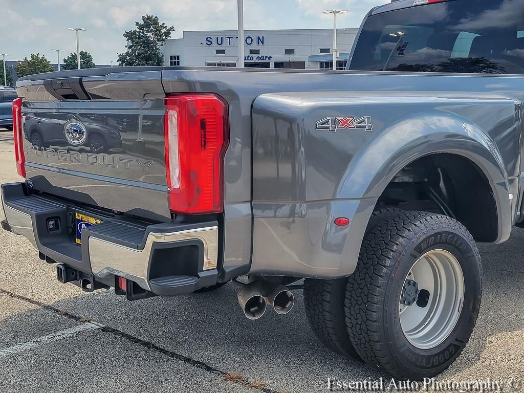 2024 Ford F-350 Super Duty XLT - Photo 6