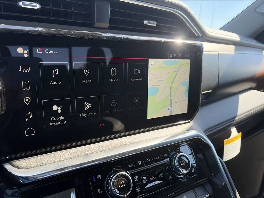 2026 GMC Sierra 1500 Denali - Photo 21