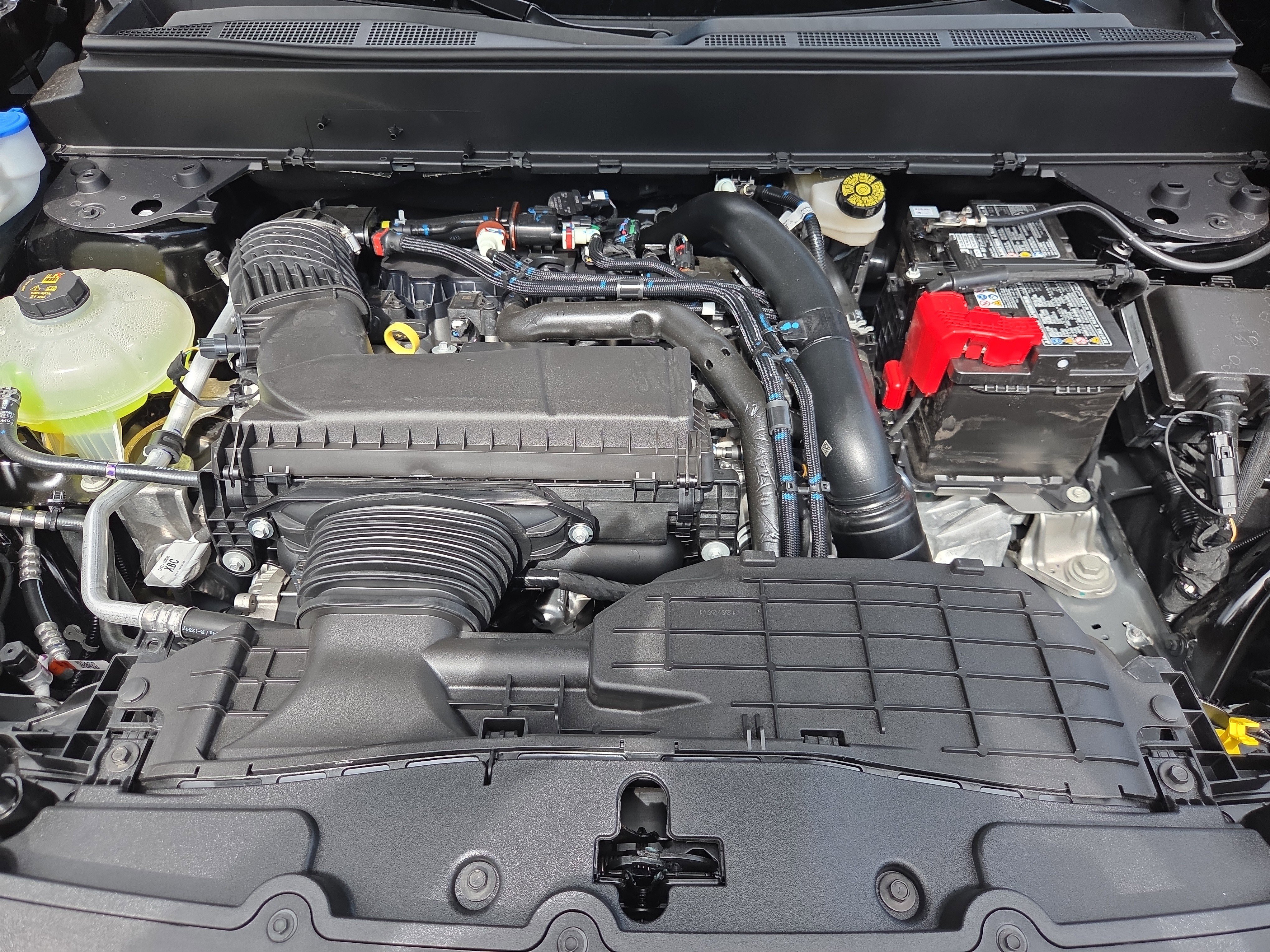 New 2026 Shadow Black Ford Tremor® image 21