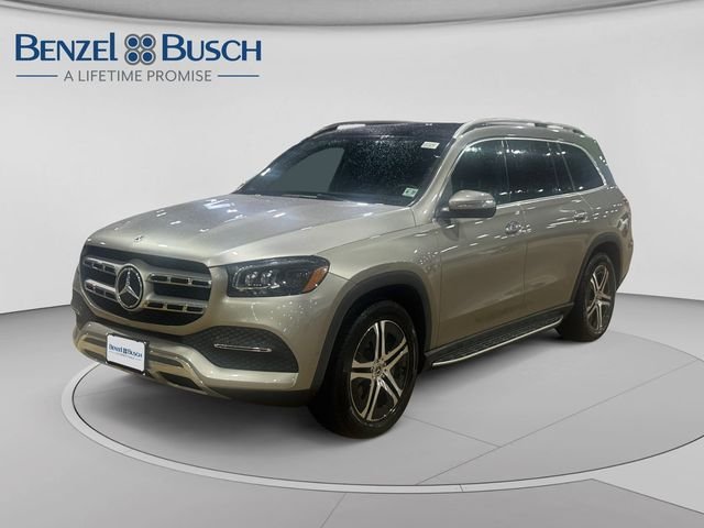 2022 Mercedes-Benz GLS GLS 450