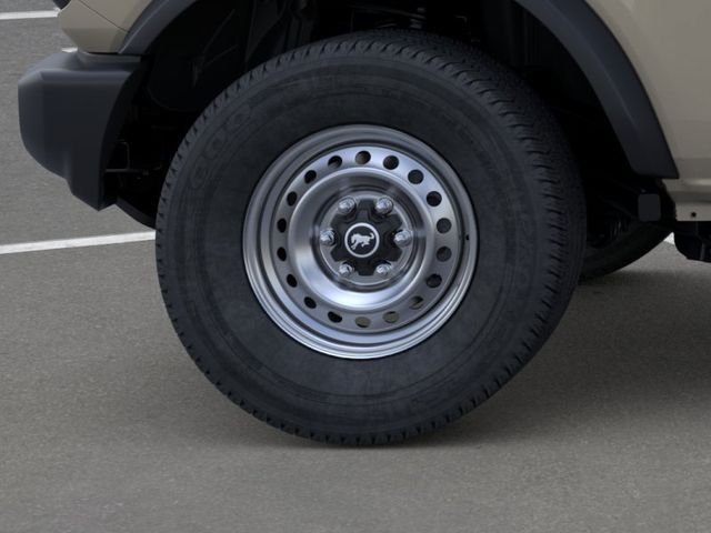 New 2026 Desert Sand Ford Base image 21