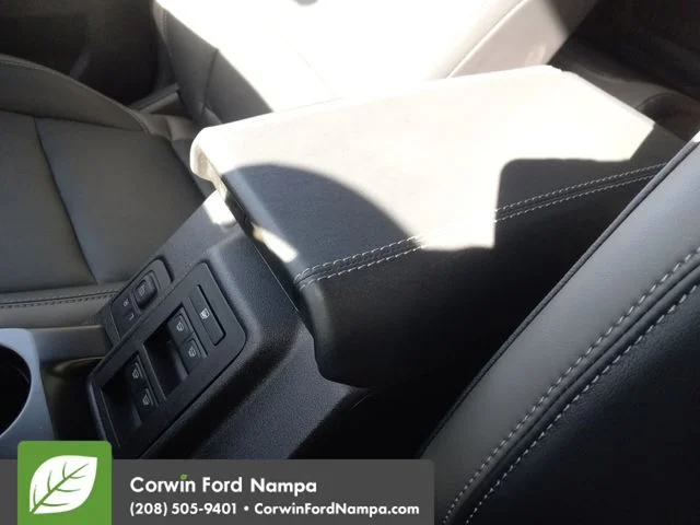 New 2026 Avalanche Ford Outer Banks® image 19