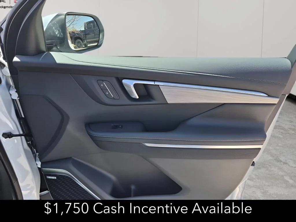 2026 Buick Enclave Preferred - Photo 14