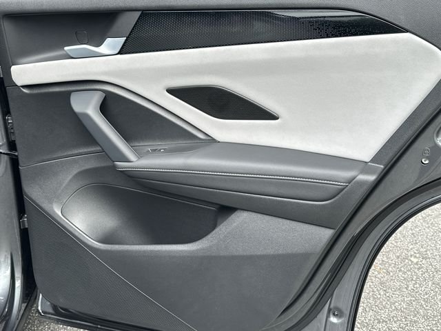 New 2026 Gray Volkswagen 2.0T SE image 16