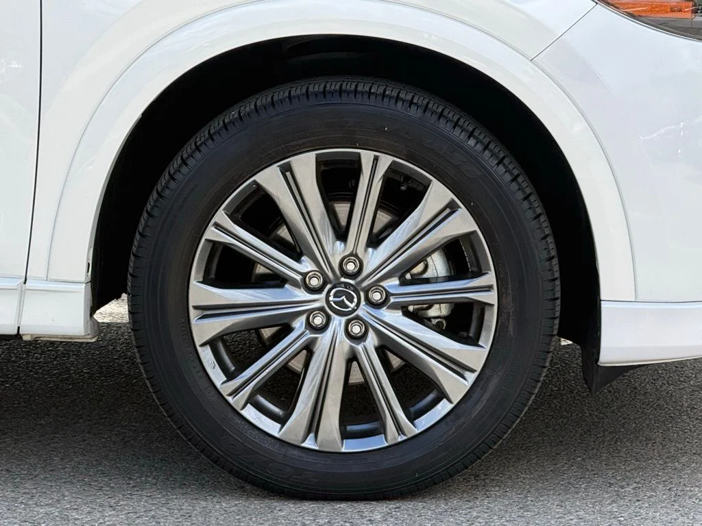 2025 Mazda CX-5 Turbo Signature - Photo 6