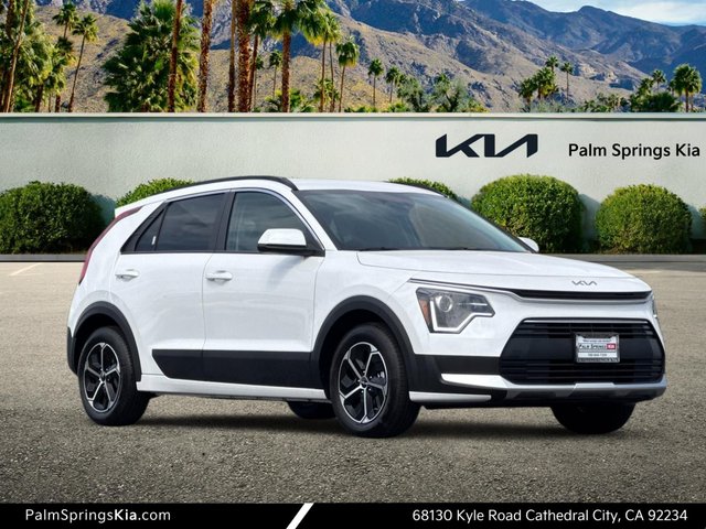2026 Kia Niro LX