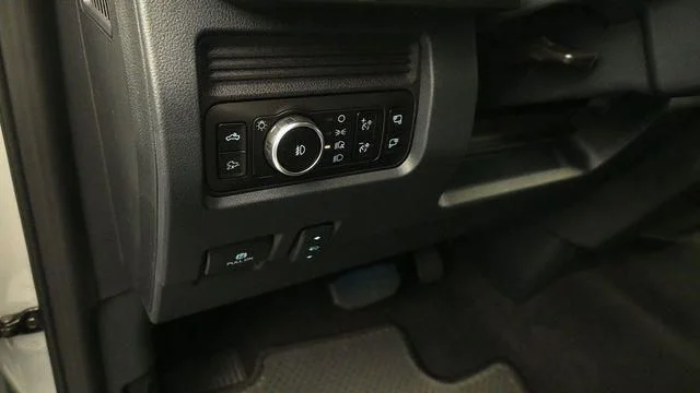 New 2026 Avalanche Ford F-350® Lariat® image 14